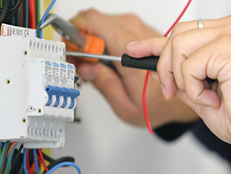 Electrical Contracting Companies