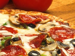 Fast Food Restaurants