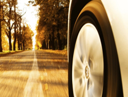 Motor Retail Industry